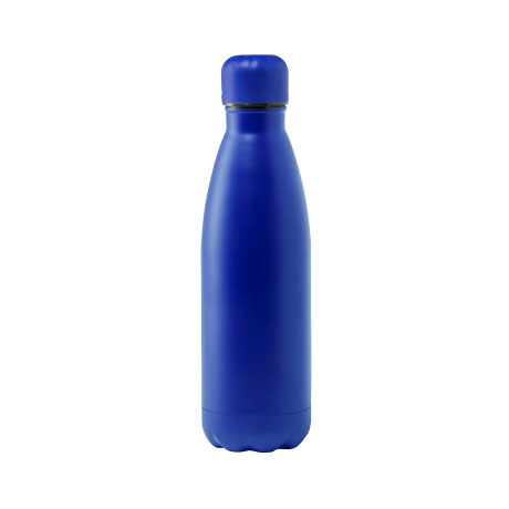 Botella Azul